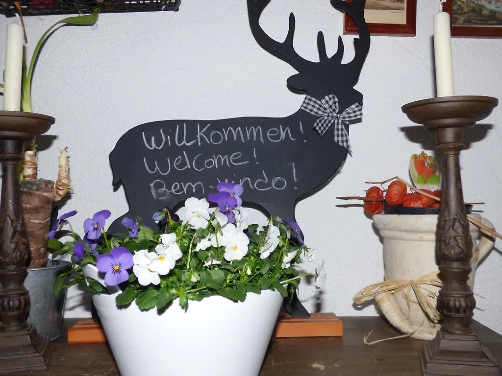 Appartamento Casa Fuessen 0*, Füssen Germania